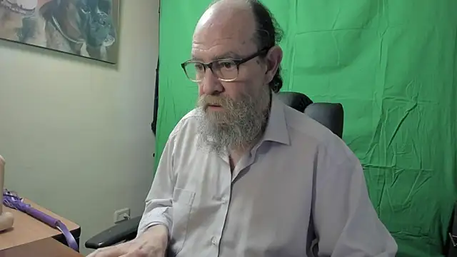 Uncle Hottie online show from March 2026 04:55:01 PM