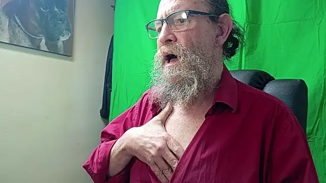 Uncle Hottie online show from March 2026 03:26:01 PM