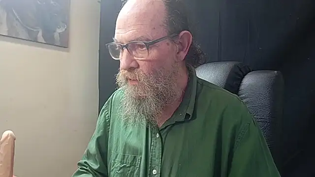 Uncle Hottie online show from April 2026 04:48:01 PM