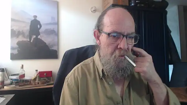 Uncle Hottie online show from June 2026 04:06:01 PM