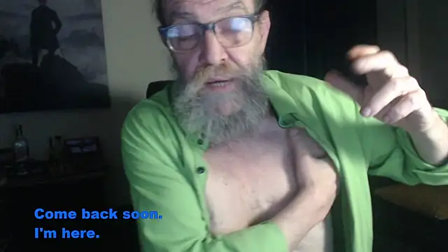 Uncle Hottie online show from July 2026 05:02:02 AM