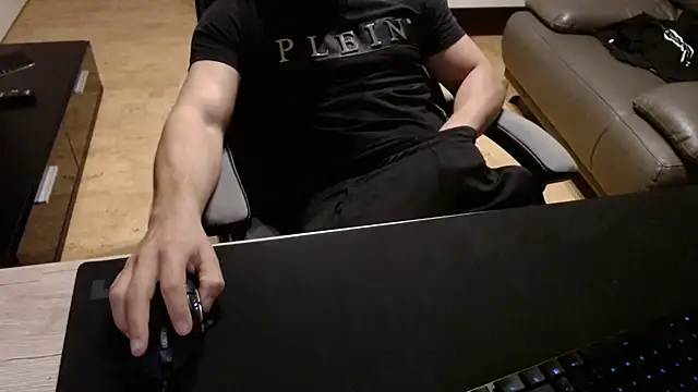 sensualman90 online show from January 2026 08:27:02 AM