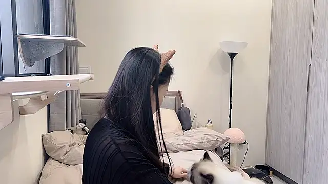 Snapshot of BabyOneDaily chatting on January 2026 03:01:01 AM BabyOneDaily online show from January 2026 03:01:01 AM