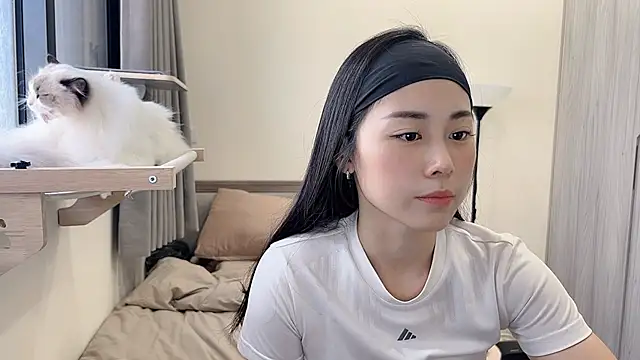 Snapshot of BabyOneDaily chatting on January 2026 03:23:01 AM BabyOneDaily online show from January 2026 03:23:01 AM