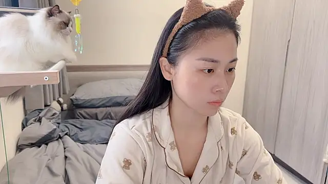 Snapshot of BabyOneDaily chatting on February 2026 02:43:02 AM BabyOneDaily online show from February 2026 02:43:02 AM