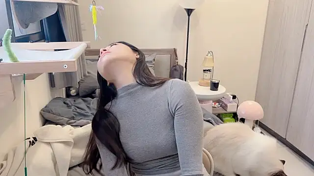 Snapshot of BabyOneDaily chatting on February 2026 01:26:01 AM BabyOneDaily online show from February 2026 01:26:01 AM