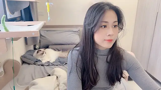 Snapshot of BabyOneDaily chatting on February 2026 02:53:01 AM BabyOneDaily online show from February 2026 02:53:01 AM