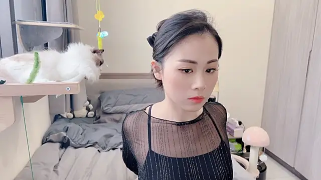 Snapshot of BabyOneDaily chatting on February 2026 02:05:01 AM BabyOneDaily online show from February 2026 02:05:01 AM