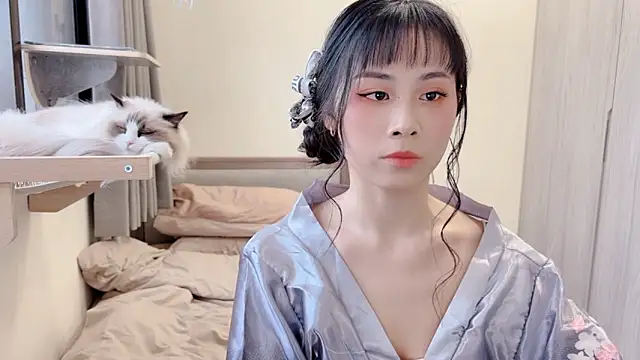 Snapshot of BabyOneDaily chatting on February 2026 02:39:02 AM BabyOneDaily online show from February 2026 02:39:02 AM