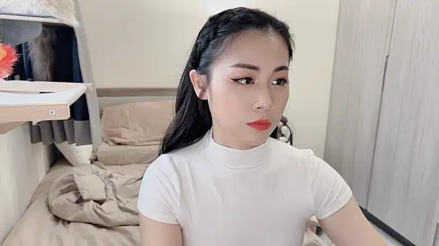 Snapshot of BabyOneDaily chatting on February 2026 08:35:01 AM BabyOneDaily online show from February 2026 08:35:01 AM