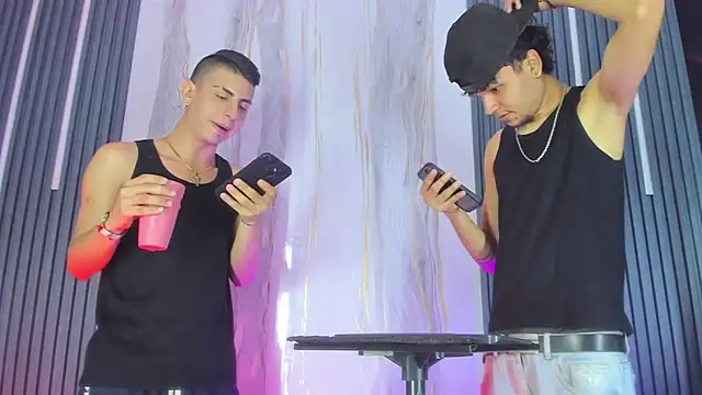 Snapshot of Lucas_hot_20 chatting on February 2026 05:26:02 AM Lucas hot 20 online show from February 2026 05:26:02 AM