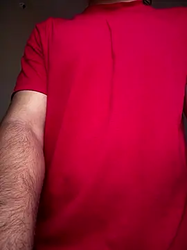 Snapshot of Devil4710 chatting on January 2026 08:38:01 AM Devil4710 online show from January 2026 08:38:01 AM