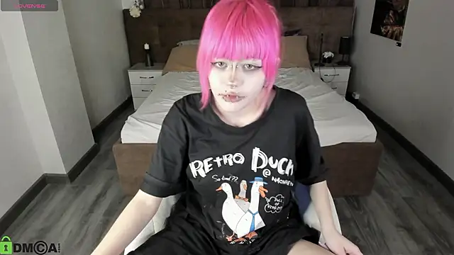 Mika Vatashi online show from February 2026 08:24:02 AM