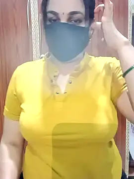 Snapshot of 01Roshani chatting on February 2026 07:03:02 PM 01Roshani online show from February 2026 07:03:02 PM