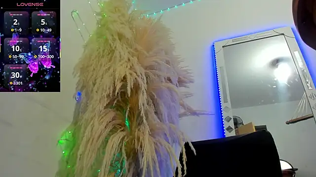 Snapshot of Alice_randyy chatting on January 2026 07:50:02 PM Alice randyy online show from January 2026 07:50:02 PM