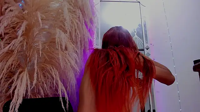 Snapshot of Alice_randyy chatting on February 2026 12:54:02 PM Alice randyy online show from February 2026 12:54:02 PM