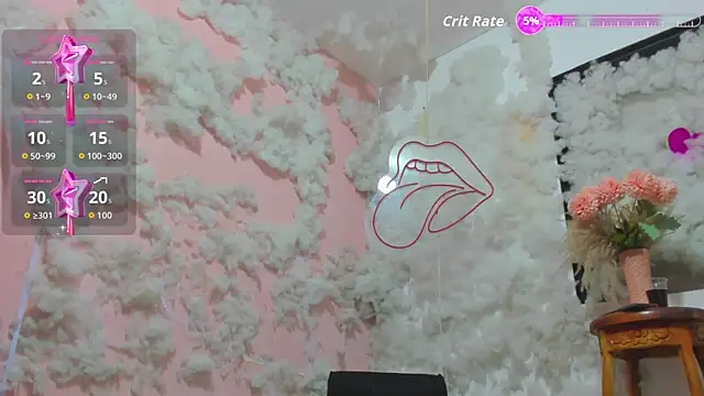 Snapshot of Alice_randyy chatting on February 2026 01:06:02 PM Alice randyy online show from February 2026 01:06:02 PM