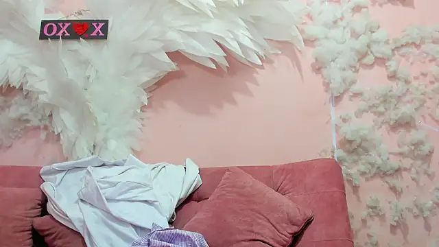 Snapshot of Alice_randyy chatting on February 2026 01:15:01 PM Alice randyy online show from February 2026 01:15:01 PM