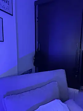 Snapshot of soffmoon chatting on January 2026 02:39:01 AM soffmoon online show from January 2026 02:39:01 AM