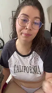 Snapshot of soffmoon chatting on February 2026 08:14:02 PM soffmoon online show from February 2026 08:14:02 PM