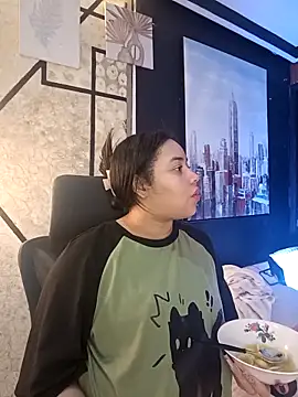 ThaliaBrookss  online show from February 2026 05:02:02 AM