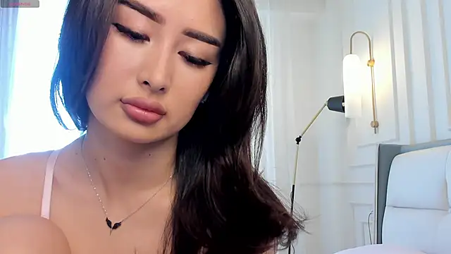 SayokoMia S online show from January 2026 08:18:02 AM