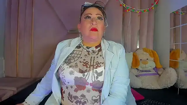 Snapshot of Meriland_HH chatting on February 2026 04:03:02 PM Meriland HH online show from February 2026 04:03:02 PM