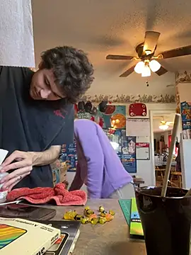 Snapshot of SugarNCinnamon chatting on February 2026 09:51:02 PM SugarNCinnamon online show from February 2026 09:51:02 PM