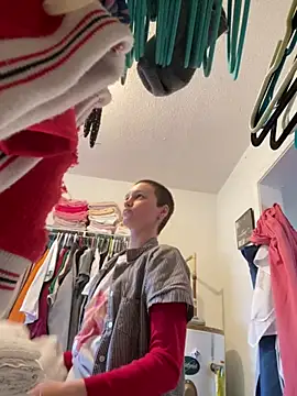 Snapshot of SugarNCinnamon chatting on February 2026 08:13:02 PM SugarNCinnamon online show from February 2026 08:13:02 PM