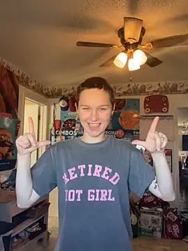 Snapshot of SugarNCinnamon chatting on February 2026 03:30:02 PM SugarNCinnamon online show from February 2026 03:30:02 PM