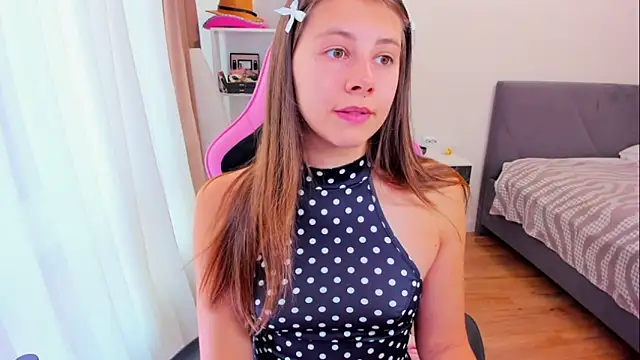 jodieangel4 sin online show from October 2025 11:00:01 AM