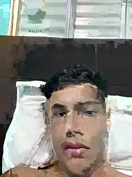 Wellington00  online show from February 2026 01:54:01 AM