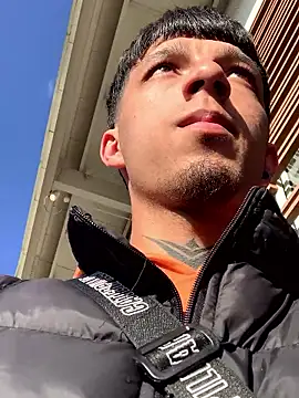 Snapshot of dark_rosse chatting on January 2026 09:40:01 PM dark rosse online show from January 2026 09:40:01 PM