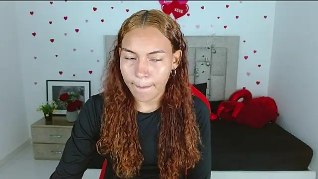 Naya  fox723 online show from March 2026 11:22:02 PM