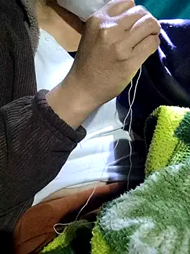 Snapshot of Congee-666 chatting on January 2026 07:33:01 AM Congee-666 online show from January 2026 07:33:01 AM