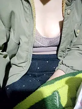 Snapshot of Congee-666 chatting on January 2026 02:01:02 PM Congee-666 online show from January 2026 02:01:02 PM