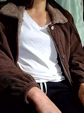 Snapshot of Congee-666 chatting on February 2026 05:14:01 AM Congee-666 online show from February 2026 05:14:01 AM