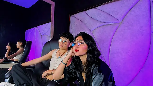 velvet mystic online show from April 2026 03:49:02 AM