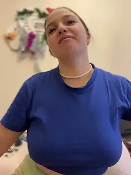 AlexaYvonne online show from February 2026 02:00:02 PM