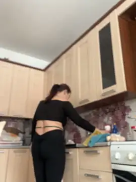 AlexaYvonne online show from February 2026 05:35:01 AM