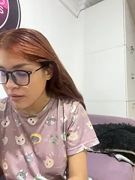 CrystalFairy007 online show from April 2026 03:44:02 AM