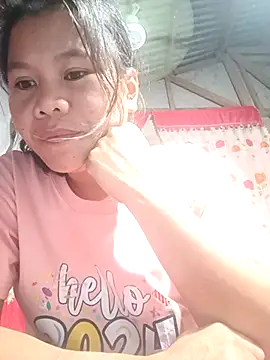 Snapshot of Hannah_4u chatting on February 2026 06:58:02 PM Hannah 4u online show from February 2026 06:58:02 PM