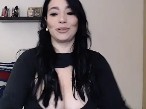 Snapshot of Melissaloves80 chatting on February 2026 02:31:01 AM Melissaloves80 online show from February 2026 02:31:01 AM