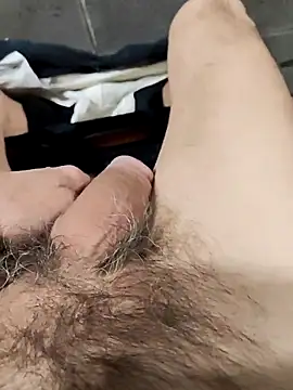 TAMI61 online show from April 2026 04:16:01 PM