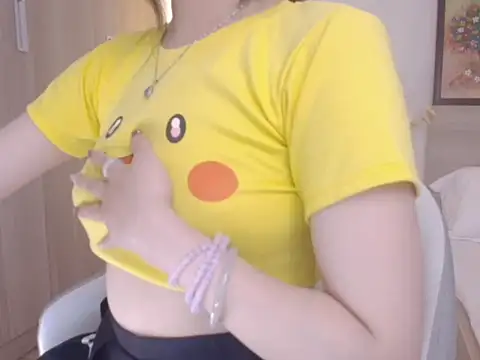 BunnyT Bae   online show from March 2026 08:58:02 AM