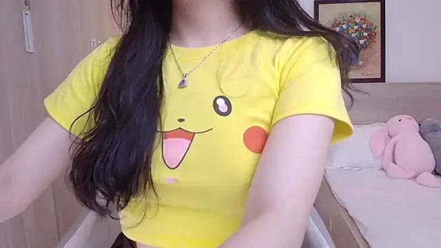 BunnyT Bae   online show from May 2026 09:15:01 AM