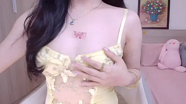 BunnyT Bae   online show from May 2026 09:59:01 AM