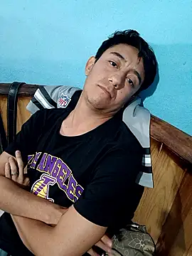 Hxzelmxnix online show from January 2026 07:45:02 AM