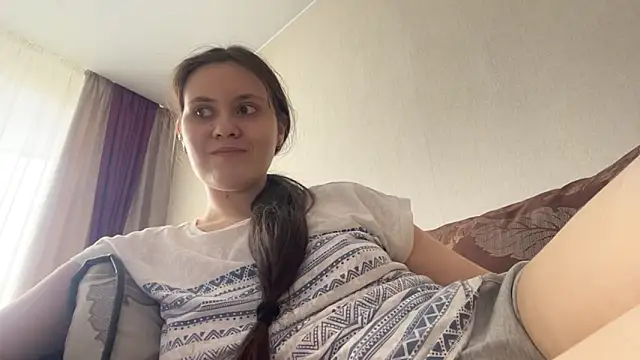 LanaLive online show from April 2026 08:19:02 AM