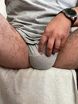Steven richy online show from May 2026 01:41:01 PM